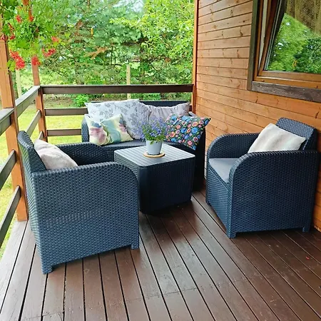 Letniskowy Oktawin *