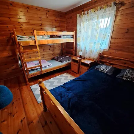 Letniskowy Oktawin * Slajszewo