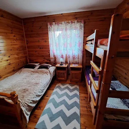 Letniskowy Oktawin Slajszewo