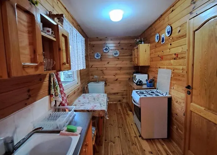 Letniskowy Oktawin *