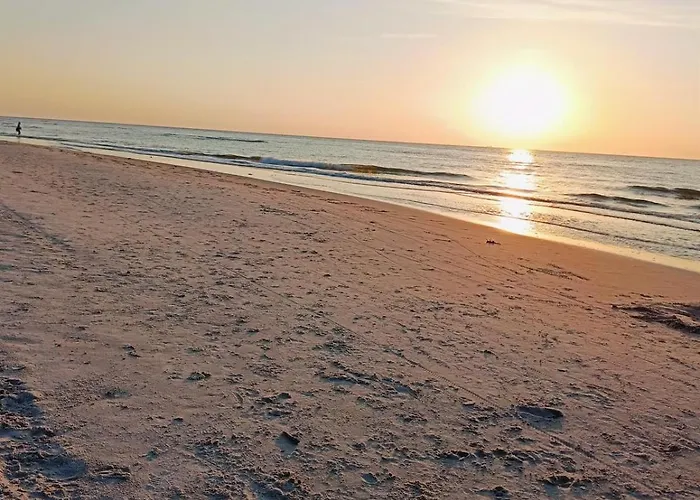Letniskowy Oktawin Hébergement de vacances