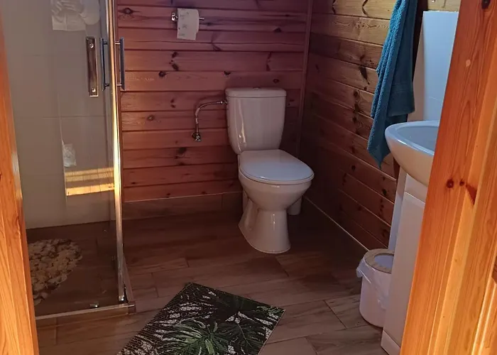 Letniskowy Oktawin *